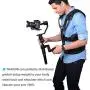 DF DIGITALFOTO Thanos 4.5-11 lbs Universal Video Camera Gimbal Support Vest Arm Stabilizer System Compatible with Ronin S Zhiyun Crane 2 Moza Air 2 Feiyu AK2000 etc DF DIGITALFOTO Thanos 4.5-11 lbs Universal Video Camera Gimbal Support Vest Arm Stabilizer System Compatible with Ronin S Zhiyun Crane 2 Moza Air 2 Feiyu AK2000 etc