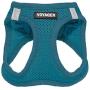 Voyager Step-in Air Dog Harness - All Weather Mesh, Step in Vest Harness for Small and Medium Dogs by Best Pet Supplies