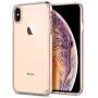 Spigen Ultra Hybrid Designed for Apple iPhone Xs MAX Case (2018) - Crystal Clear