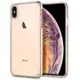 Spigen Ultra Hybrid Designed for Apple iPhone Xs MAX Case (2018) - Crystal Clear