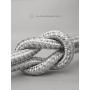 Anker Powerline+ II Lightning Cable (6ft), Silver