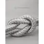 Anker Powerline+ II Lightning Cable (6ft), Silver Anker Powerline+ II Lightning Cable (6ft), Silver