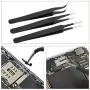 Zacro 21 in 1 Opening Pry Tool Kit with Spudgers and Anti-Static Wrist Strap,Professional Repair Tool Kits for Mobile Phone Zacro 21 in 1 Opening Pry Tool Kit with Spudgers and Anti-Static Wrist Strap,Professional Repair Tool Kits for Mobile Phone