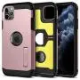 Spigen Tough Armor Designed for Apple iPhone 11 Pro Case (2019) - XP Rose Gold