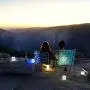 MPOWERD Luci Color: Solar Inflatable Lantern MPOWERD Luci Color: Solar Inflatable Lantern