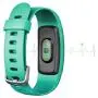 Effeltch Fitness Tracker with Heart Rate Monitor, E107 Plus Activity Tracker Smart Bracelet Watch with Pedometer Sleep Monitor Multi Sports Mode Waterproof for iPhone Android Smartphone Effeltch Fitness Tracker with Heart Rate Monitor, E107 Plus Activity Tracker Smart Bracelet Watch with Pedometer Sleep Monitor Multi Sports Mode Waterproof for iPhone Android Smartphone