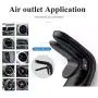 Universal Magnetic Car Mount for iPhone 8 7 6 6S Plus 11 Pro Max Xs Xr X SE 2020/Samsung Galaxy Note 10 S20 Ultra S10 S9/LG/Huawei/Moto,360 Degree Air Vent Cell Phone Holder for Car with Magnet Plate Universal Magnetic Car Mount for iPhone 8 7 6 6S Plus 11 Pro Max Xs Xr X SE 2020/Samsung Galaxy Note 10 S20 Ultra S10 S9/LG/Huawei/Moto,360 Degree Air Vent Cell Phone Holder for Car with Magnet Plate