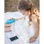Zink Polaroid ZIP Wireless Mobile Photo Mini Printer (Red) Compatible w/ iOS & Android, NFC & Bluetooth Devices