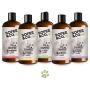 Sofee & Co. Natural Dog Puppy Deodorizing Grooming Spray Perfume Cologne - Odor Control Refresher. Groomers Choice. Freshen Coats. Eliminate Odors. Use On Pets Bedding Furniture Room. Deodorant