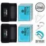 Isavera Arm Fat Freezing System | Shaper Wraps for Less Flabby Looking Arms | Trainer Slimmer Sleeve Isavera Arm Fat Freezing System | Shaper Wraps for Less Flabby Looking Arms | Trainer Slimmer Sleeve