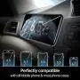 Magnetic Phone Car Mount, Ranvoo Universal Magnet Dashboard Adhesive Car Mount for iPhone SE/ 11 Pro Max/11 Pro/11/7/8/7 Plus/8Plus/Xs/XR/Note 10 S10 LG GPS (Black) Magnetic Phone Car Mount, Ranvoo Universal Magnet Dashboard Adhesive Car Mount for iPhone SE/ 11 Pro Max/11 Pro/11/7/8/7 Plus/8Plus/Xs/XR/Note 10 S10 LG GPS (Black)