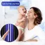 Bug Zapper, Electric Mosquito Killer, Fly Insect Trap ndoor & Outdoor, Mosquito Trap with Electronic Lamp for Backyard New Bug Zapper, Electric Mosquito Killer, Fly Insect Trap ndoor & Outdoor, Mosquito Trap with Electronic Lamp for Backyard New