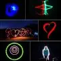 RGB Video Light Pocket On-Camera Mini Creative Photography Vlog Light, Super Bright Adjustable, Video-graphy Fill Light Handy Pocket Light for Sony DSLR/Camera/Smartphone, w Tripod + Phone Clamp RGB Video Light Pocket On-Camera Mini Creative Photography Vlog Light, Super Bright Adjustable, Video-graphy Fill Light Handy Pocket Light for Sony DSLR/Camera/Smartphone, w Tripod + Phone Clamp