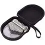 Ylliesy Kalimba 17 Keys Thumb Piano Portable Transparent Acrylic Material Musical Instrument Gifts for Kids Adult Beginners with Carry Bag Tuning Hammer Ylliesy Kalimba 17 Keys Thumb Piano Portable Transparent Acrylic Material Musical Instrument Gifts for Kids Adult Beginners with Carry Bag Tuning Hammer