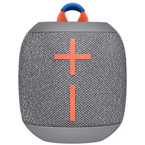 Ultimate Ears WONDERBOOM 2 - Crushed Ice Grey