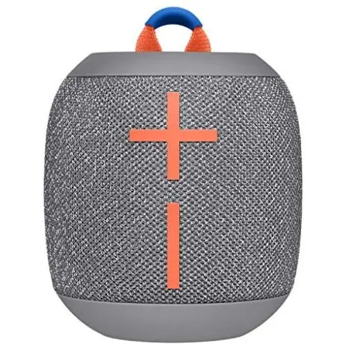 Ultimate Ears WONDERBOOM 2 - Crushed Ice Grey Ultimate Ears WONDERBOOM 2 - Crushed Ice Grey