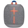 Ultimate Ears WONDERBOOM 2 - Crushed Ice Grey Ultimate Ears WONDERBOOM 2 - Crushed Ice Grey