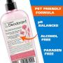 Wahl Cornflower Aloe Pet Deodorant for Dogs & Puppies – Clean Fresh Smell for Refreshing & Deodorizing – 8 Oz