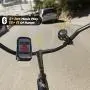 SCOSCHE BMBTCAN BOOMBARS Bike Mount and Portable Bluetooth Wireless Speaker with 3.5mm Aux output for use with Smartphones and iPod?s,Black SCOSCHE BMBTCAN BOOMBARS Bike Mount and Portable Bluetooth Wireless Speaker with 3.5mm Aux output for use with Smartphones and iPod?s,Black