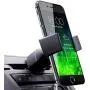 Koomus Pro CD Slot Car Mount Holder Cradle for All Smartphones - Black Koomus Pro CD Slot Car Mount Holder Cradle for All Smartphones - Black