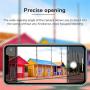 [ 2 Pack ] UniqueMe Camera Lens Protector for iPhone 11 Tempered Glass [High Definition] Scratch Resistant 6.1"