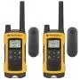 Motorola Talkabout T402 Rechargeable Two-Way Radios (2-Pack) Motorola Talkabout T402 Rechargeable Two-Way Radios (2-Pack)