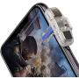 PUBG Mobile Game Controller, Ismael Erickson Phone Trigger Game Grip Gamepad Joystick Sensitive Shoot and Aim L1R1