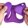 Downtown Pet Supply No Pull, Step in Adjustable Dog Harness, Easy to Put on Small, Medium and Large Dogs Downtown Pet Supply No Pull, Step in Adjustable Dog Harness, Easy to Put on Small, Medium and Large Dogs