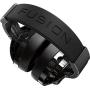 PowerA Fusion Wired Stereo Gaming Headset with MIc for PlayStation 4, Xbox One, Xbox One X, Xbox One S, Xbox 360, Nintendo Switch, PC, Mac, VR, Android, and IOS - Black