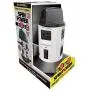 Spin Power by Bell+Howell Surge Protector Electric Charging Station 4 Outlets 6 USB Ports with 7ft Retractable Cord Built-in Phone Holder As Seen On TV Spin Power by Bell+Howell Surge Protector Electric Charging Station 4 Outlets 6 USB Ports with 7ft Retractable Cord Built-in Phone Holder As Seen On TV