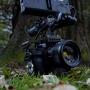 Camgear Cage Kit Compatible with Sony Alpha A7II/A7RII/A7SII Camera with Cage, Top Handle, HDMI Lock,Arri Rosette and Double End Ball Head with Cold Shoe and Thumb Screw(CG-A7II-KIT)