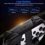 Railay Wireless Controller for Nintendo Switch/Switch lite,Pro Controller Bluetooth Gamepad Joypad