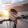 CBRSPORTS Bike Frame Bag Bike Phone Bag Handlebar Bag Phone Mount Pack, Front Top Tube Bag Sensitive Touch Screen Saddle Sun Visor Bag Waterproof Phone Case for Smartphones CBRSPORTS Bike Frame Bag Bike Phone Bag Handlebar Bag Phone Mount Pack, Front Top Tube Bag Sensitive Touch Screen Saddle Sun Visor Bag Waterproof Phone Case for Smartphones