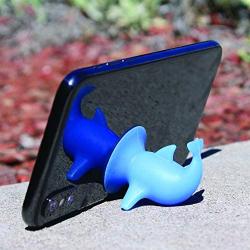 6 Pack - Piggy & Friend/The Original Phone Stand/iPhone/Samsung/Smartphone Accessory