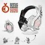 Mpow 7.1 USB Gaming Headset - Surround Stereo Sound - PS4 Headphones with Noise Canceling Mic & RGB Light Over Ear Headphones, Compatible with PC, PS4 Console, Laptop (Iron) Mpow 7.1 USB Gaming Headset - Surround Stereo Sound - PS4 Headphones with Noise Canceling Mic & RGB Light Over Ear Headphones, Compatible with PC, PS4 Console, Laptop (Iron)