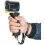 fantaseal Ergonomic Camera Grip Camcorder Mount DSLR Camera Handheld Stabilizer Handle Support Bracket Hand Video Light Flashlight Handle SelfieStick Compatible with Nikon Canon Sony DSLR etc