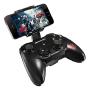 Apple Certified Mad Catz C.T.R.L.i Mobile Gamepad and Game Controller Mfi Made for Apple TV, iPhone, and iPad - Black