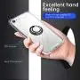 ANSIWEE iPhone SE 2020 Case, iPhone 8 Case, Metal Ring Kickstand Work with Magnetic Car Mount Designed Case Drop Protection Bumper and Clear Hard Back Cases for iPhone SE 2nd 4.7 Inch Crystal Clear ANSIWEE iPhone SE 2020 Case, iPhone 8 Case, Metal Ring Kickstand Work with Magnetic Car Mount Designed Case Drop Protection Bumper and Clear Hard Back Cases for iPhone SE 2nd 4.7 Inch Crystal Clear