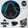 C91 Keyboard and Mouse Adapter for PS4, Xbox One,Switch, PS3,PC C91 Keyboard and Mouse Adapter for PS4, Xbox One,Switch, PS3,PC