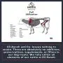E3 Meat Company All Natural Doggie Stogies: Dog Training Treats & Chews, Made in USA E3 Meat Company All Natural Doggie Stogies: Dog Training Treats & Chews, Made in USA