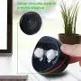COSOOS Smart Charging Station Dock Cradle for Galaxy Buds, Charging Case Replacement, Earbuds Docking Station Compatible with Samsung Galaxy Buds, Galaxy Buds+ (Black) COSOOS Smart Charging Station Dock Cradle for Galaxy Buds, Charging Case Replacement, Earbuds Docking Station Compatible with Samsung Galaxy Buds, Galaxy Buds+ (Black)