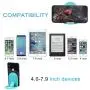 Cell Phone Stand, 12pack Portable Foldable Desktop Cell Phone Holder Adjustable Universal Multi-Angle Cradle for Desk Tablet iPad Mini iPhone X/8/7 Plus/7/6s/6 Samsung Galaxy, Black, White, Blue Cell Phone Stand, 12pack Portable Foldable Desktop Cell Phone Holder Adjustable Universal Multi-Angle Cradle for Desk Tablet iPad Mini iPhone X/8/7 Plus/7/6s/6 Samsung Galaxy, Black, White, Blue