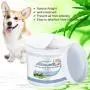 GHEART Eye Tear Stain Remover Wipes for Cats & Dogs - Pet Eye Care - 100 Presoaked Cotton Pads - Best Natural Eye Crust Treatment for White Fur - Chemical and Bleach Free (Eye Wipes) GHEART Eye Tear Stain Remover Wipes for Cats & Dogs - Pet Eye Care - 100 Presoaked Cotton Pads - Best Natural Eye Crust Treatment for White Fur - Chemical and Bleach Free (Eye Wipes)