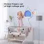 POWBUZZ Bug Zapper – Electric Mosquito Zapper Killer, Fruit Fly Gnat Moth Bug Killer Insect Trap with Light Bulb for Home, Kitchen, Backyard, Garden, Patio POWBUZZ Bug Zapper – Electric Mosquito Zapper Killer, Fruit Fly Gnat Moth Bug Killer Insect Trap with Light Bulb for Home, Kitchen, Backyard, Garden, Patio