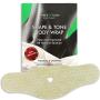 Firming and Shaping Contouring Patch Slimming Body Wrap. New improved all natural anti cellulite solution.(10 wraps)