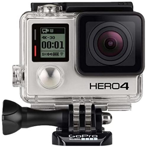 GoPro Hero4 Black