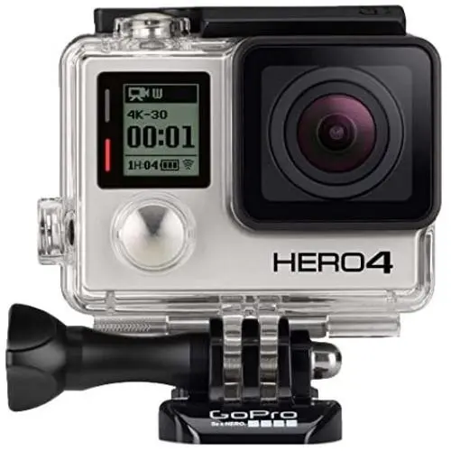 GoPro Hero4 Black GoPro Hero4 Black