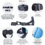 Gentle Muzzle Guard for Dogs - Prevents Biting Unwanted Chewing Safely Secure Comfort Fit - Soft Neoprene Padding – No More Chafing – Included Training Guide Helps Build Bonds Pet Gentle Muzzle Guard for Dogs - Prevents Biting Unwanted Chewing Safely Secure Comfort Fit - Soft Neoprene Padding – No More Chafing – Included Training Guide Helps Build Bonds Pet