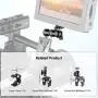 SmallRig Universal Magic Arm with Small Ballhead (1pcs) 2157 SmallRig Universal Magic Arm with Small Ballhead (1pcs) 2157