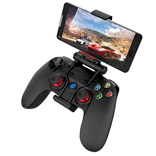 GameSir G3s Bluetooth Wireless Controller for Android Smartphone Tablet VR PC TV BOX - PS3